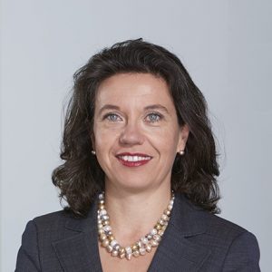 Conseil d'administration Regina Brückner