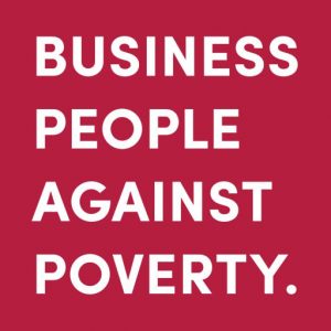 BUSINESS PEOPLE AGAINST POVERTY